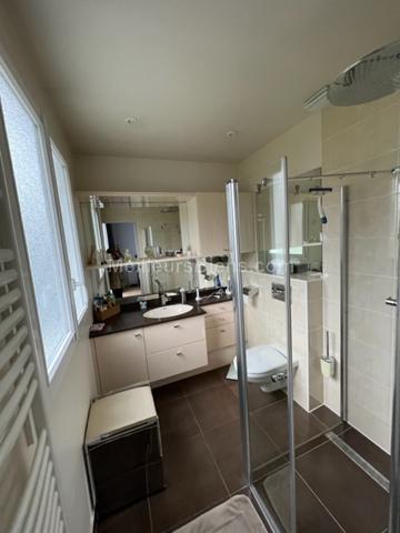 pavillon plain pied 4 chambres