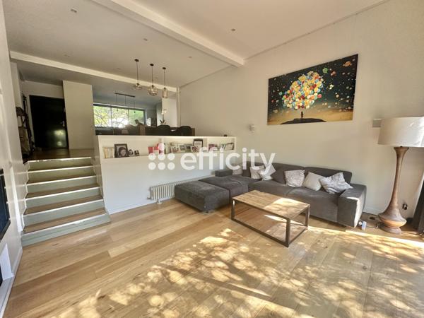 Maison 6 pièces - 180 m² Exclusivité