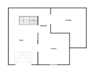 Maison 6 pièces - 180 m² Exclusivité