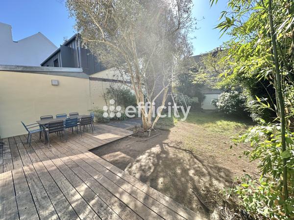 Maison 6 pièces - 180 m² Exclusivité