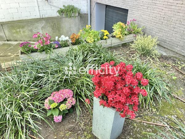 Maison 6 pièces - 180 m² Exclusivité