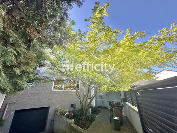 Maison 6 pièces - 180 m² Exclusivité