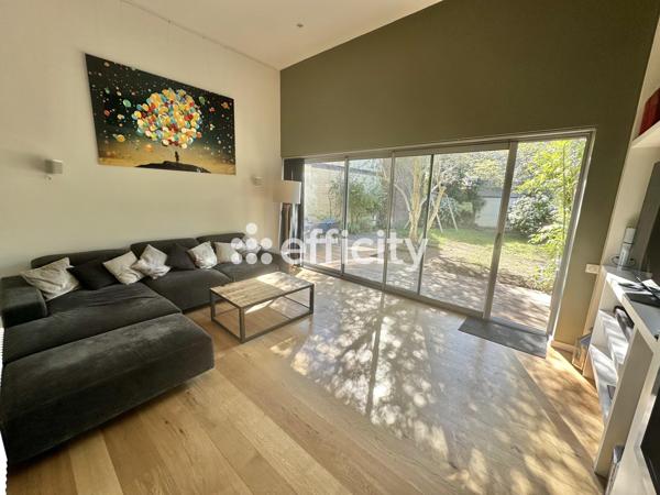 Maison 6 pièces - 180 m² Exclusivité