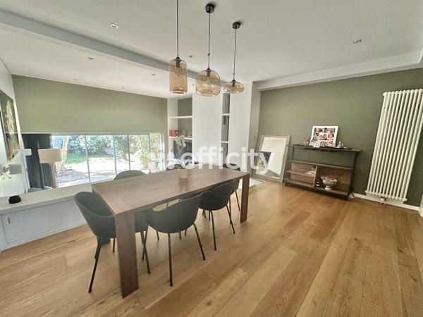 Maison 6 pièces - 180 m² Exclusivité