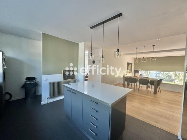 Maison 6 pièces - 180 m² Exclusivité