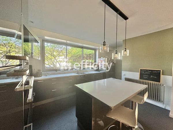 Maison 6 pièces - 180 m² Exclusivité