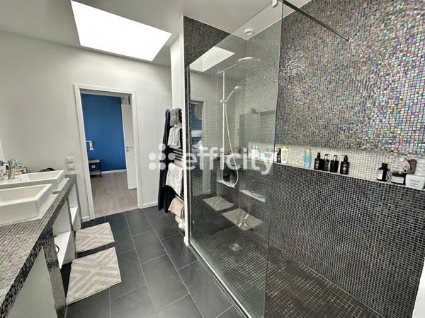 Maison 6 pièces - 180 m² Exclusivité