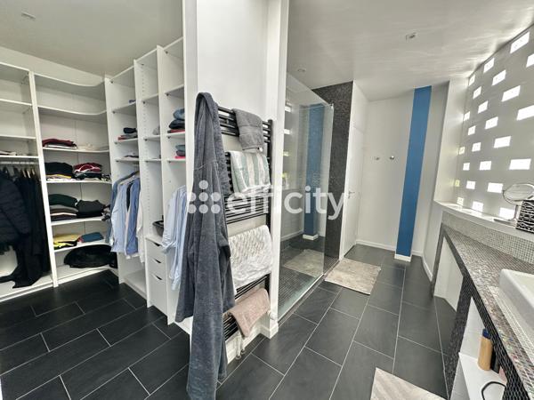 Maison 6 pièces - 180 m² Exclusivité