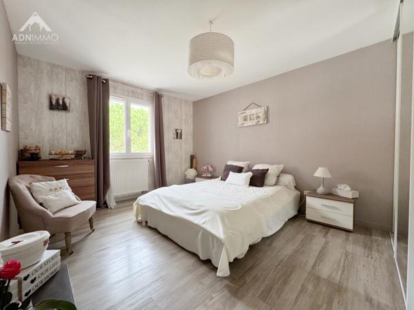 Collonges (01550) Maison 5 Pièces 150 m2