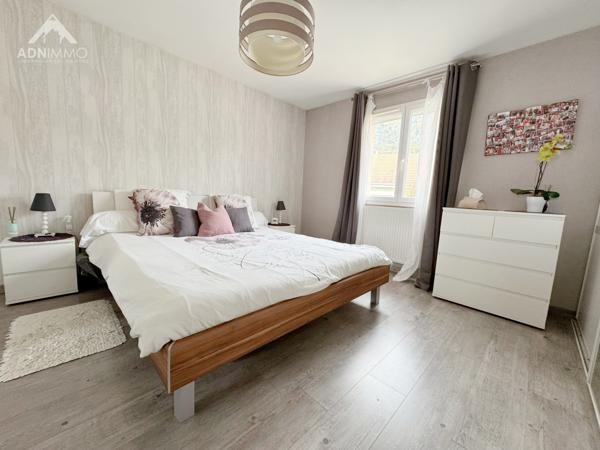 Collonges (01550) Maison 5 Pièces 150 m2