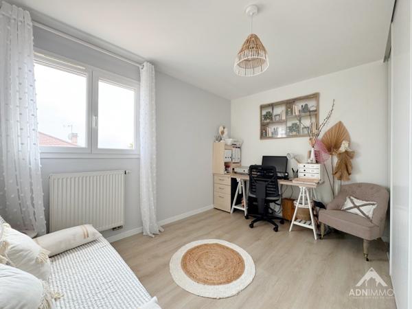 Collonges (01550) Maison 5 Pièces 150 m2