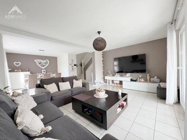 Collonges (01550) Maison 5 Pièces 150 m2