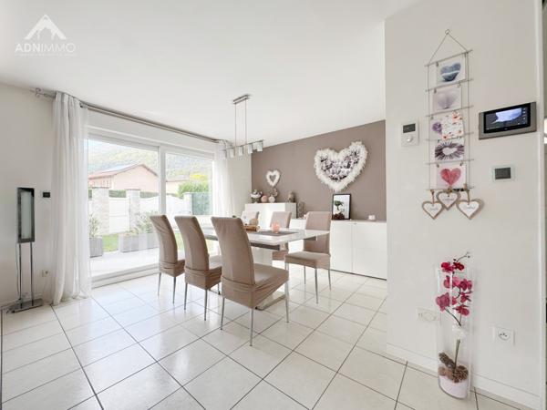 Collonges (01550) Maison 5 Pièces 150 m2