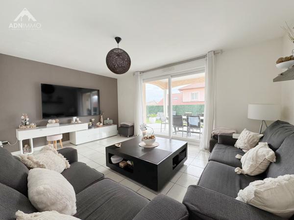 Collonges (01550) Maison 5 Pièces 150 m2