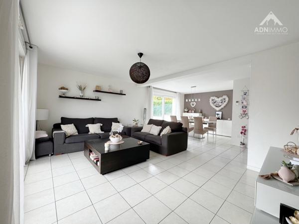 Collonges (01550) Maison 5 Pièces 150 m2