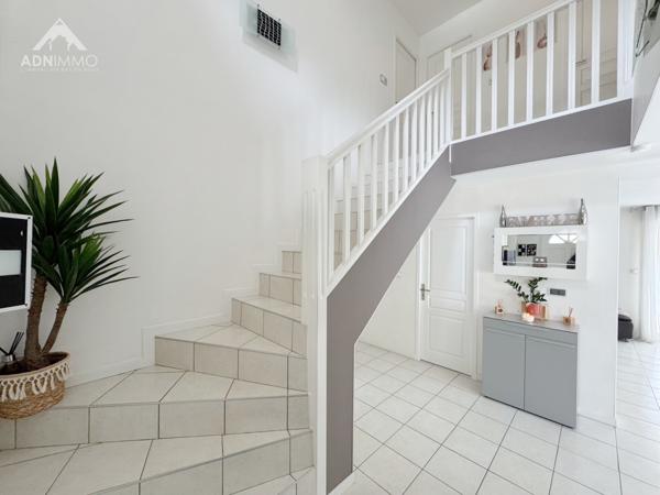 Collonges (01550) Maison 5 Pièces 150 m2