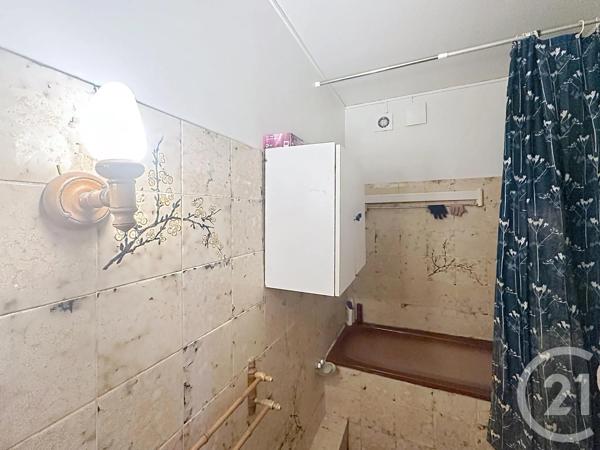 Appartement à vendre  4 pièces - 69,20 m 2   GARGES LES GONESSE  - 95