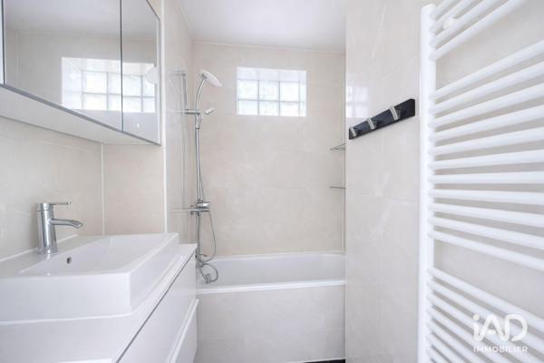 Appartement à vendre 6 pièces 78 m² Antony