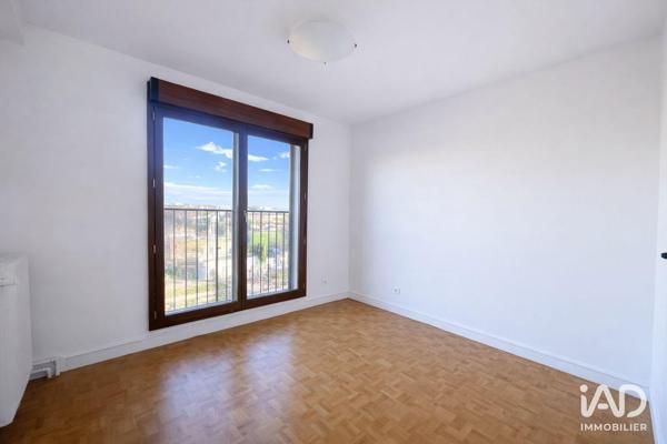 Appartement à vendre 6 pièces 78 m² Antony