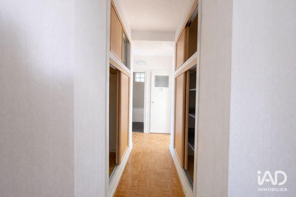 Appartement à vendre 6 pièces 78 m² Antony