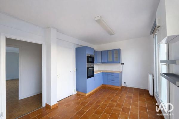 Appartement à vendre 6 pièces 78 m² Antony