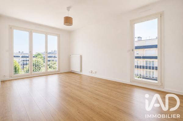 Appartement à vendre 3 pièces 65 m² Angers