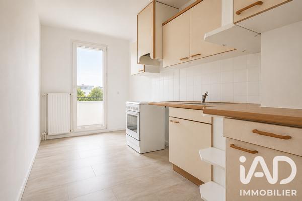 Appartement à vendre 3 pièces 65 m² Angers