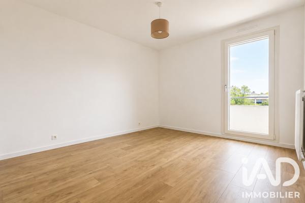 Appartement à vendre 3 pièces 65 m² Angers