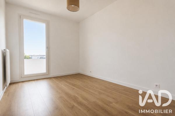 Appartement à vendre 3 pièces 65 m² Angers
