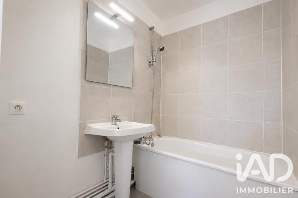 Appartement à vendre 3 pièces 65 m² Angers