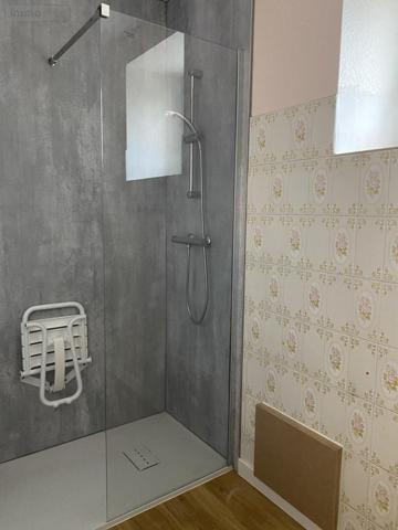 Maison à louer à La Motte dans les Côtes-d'Armor (22600), ref : 22110-L372