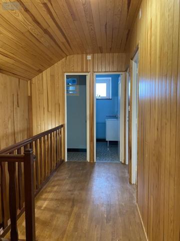 Maison à louer à La Motte dans les Côtes-d'Armor (22600), ref : 22110-L372