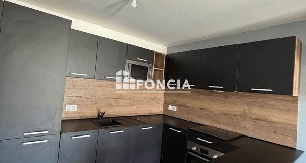 Location Appartement 2 pièces 41.86 m² - Cormeilles-en-parisis 95240