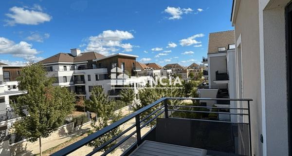 Location Appartement 2 pièces 41.86 m² - Cormeilles-en-parisis 95240