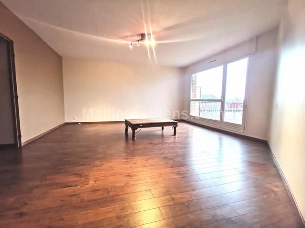 VALENCIENNES CENTRE  Appartement 2 chambres Cave