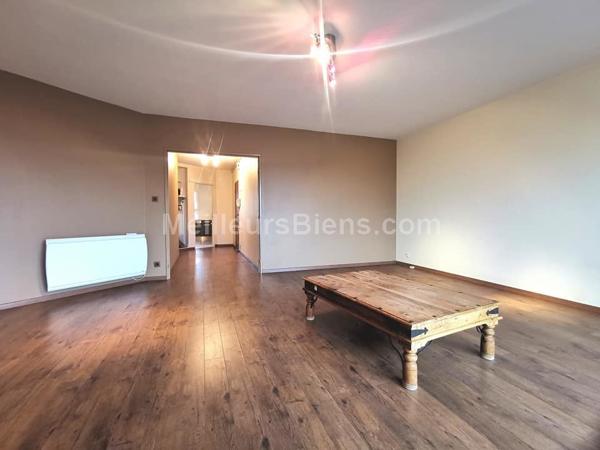 VALENCIENNES CENTRE  Appartement 2 chambres Cave