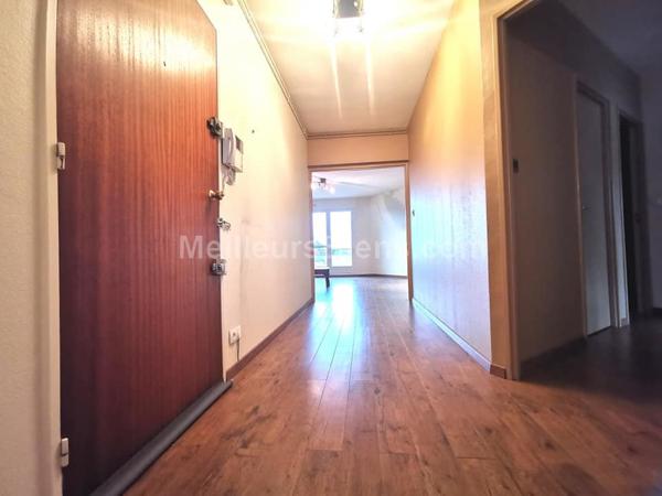 VALENCIENNES CENTRE  Appartement 2 chambres Cave