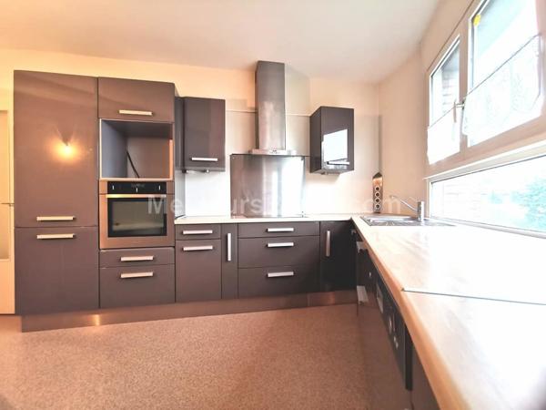 VALENCIENNES CENTRE  Appartement 2 chambres Cave