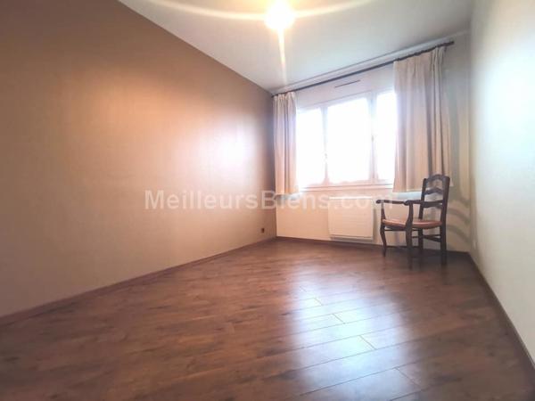 VALENCIENNES CENTRE  Appartement 2 chambres Cave