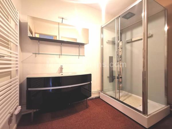 VALENCIENNES CENTRE  Appartement 2 chambres Cave