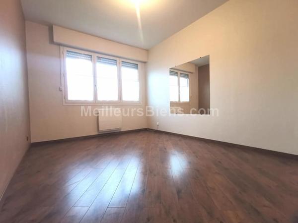 VALENCIENNES CENTRE  Appartement 2 chambres Cave