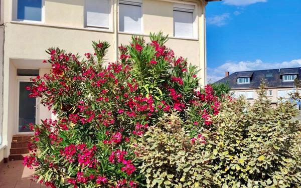 Maison à vendre    4 pièces •  Onet-le-Château