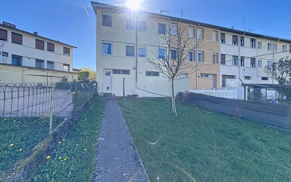 Maison à vendre    4 pièces •  Onet-le-Château