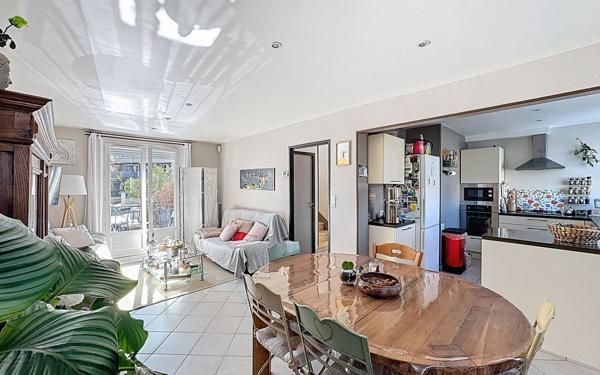 Maison à vendre    4 pièces •  Onet-le-Château
