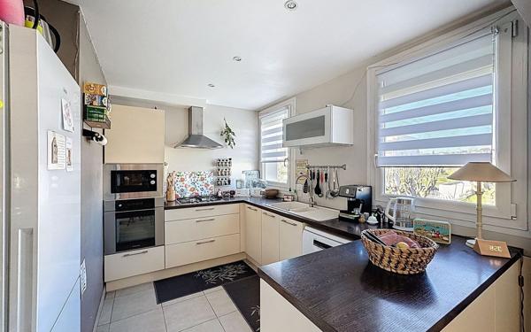 Maison à vendre    4 pièces •  Onet-le-Château