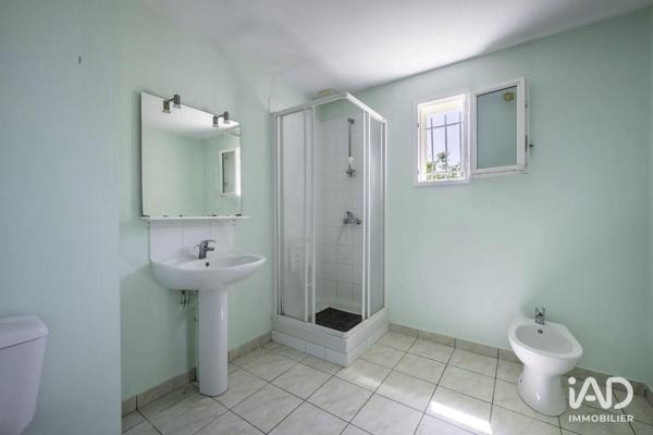 Maison à vendre 6 pièces 126 m² Septeuil