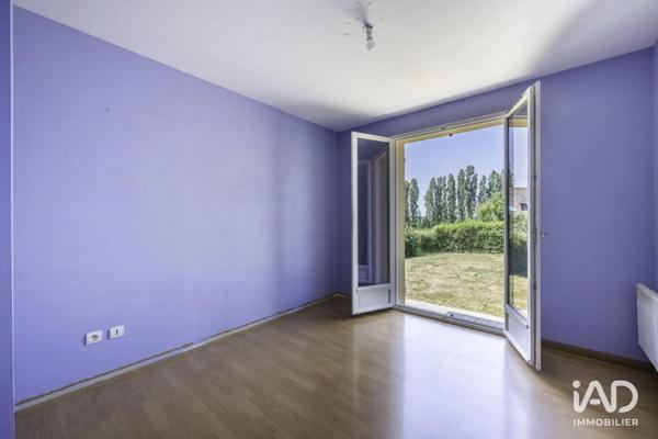 Maison à vendre 6 pièces 126 m² Septeuil