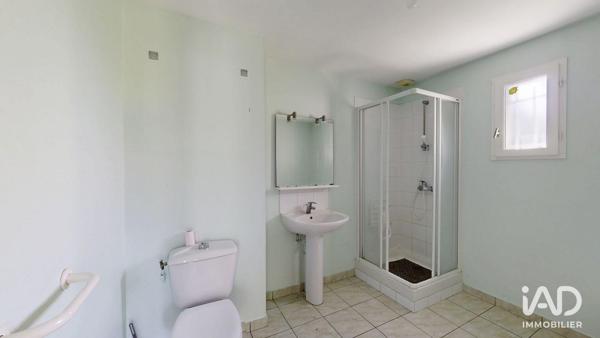 Maison à vendre 6 pièces 126 m² Septeuil