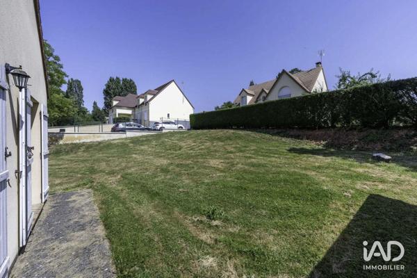 Maison à vendre 6 pièces 126 m² Septeuil