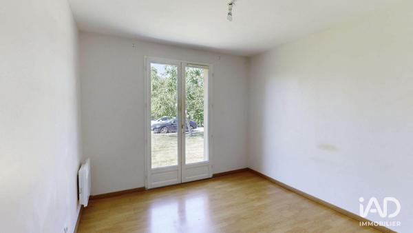 Maison à vendre 6 pièces 126 m² Septeuil